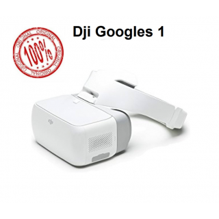 Dji Googles 1 - Dji Googles V1 - Dji Googles Versi 1